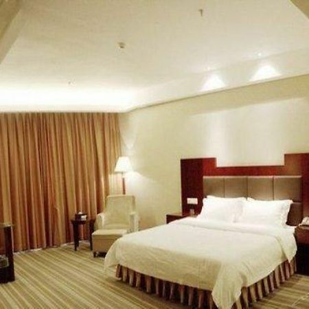 Phoenix Grand Hotel Fenghuang Εξωτερικό φωτογραφία
