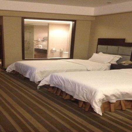Phoenix Grand Hotel Fenghuang Εξωτερικό φωτογραφία