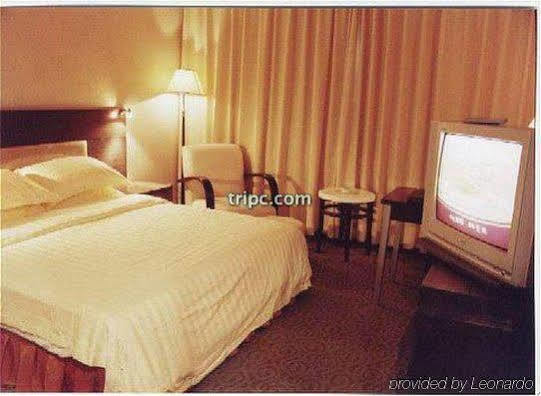 Phoenix Grand Hotel Fenghuang Εξωτερικό φωτογραφία