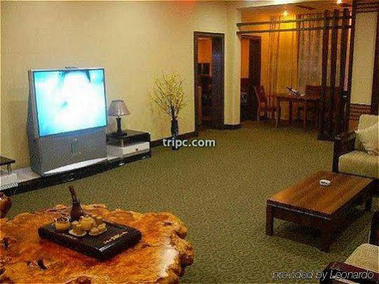 Phoenix Grand Hotel Fenghuang Εξωτερικό φωτογραφία