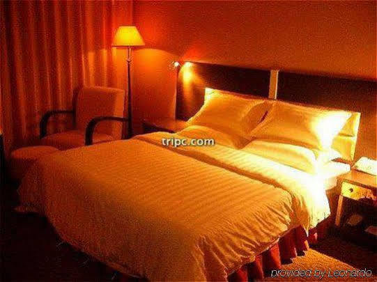 Phoenix Grand Hotel Fenghuang Εξωτερικό φωτογραφία