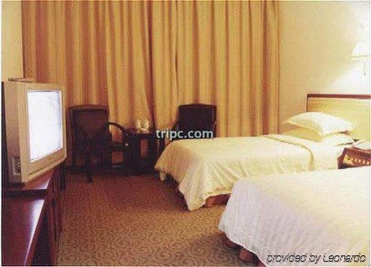 Phoenix Grand Hotel Fenghuang Εξωτερικό φωτογραφία