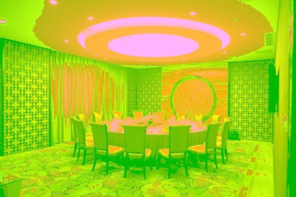 Phoenix Grand Hotel Fenghuang Εξωτερικό φωτογραφία