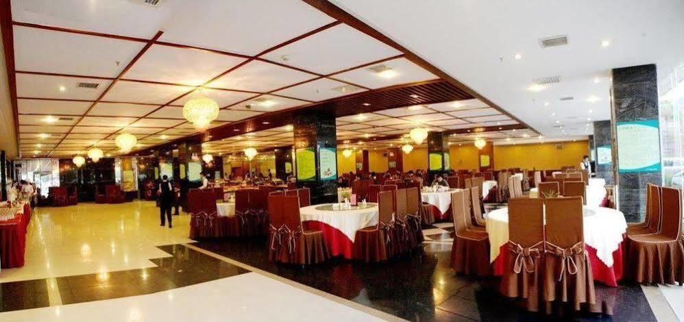 Phoenix Grand Hotel Fenghuang Εξωτερικό φωτογραφία