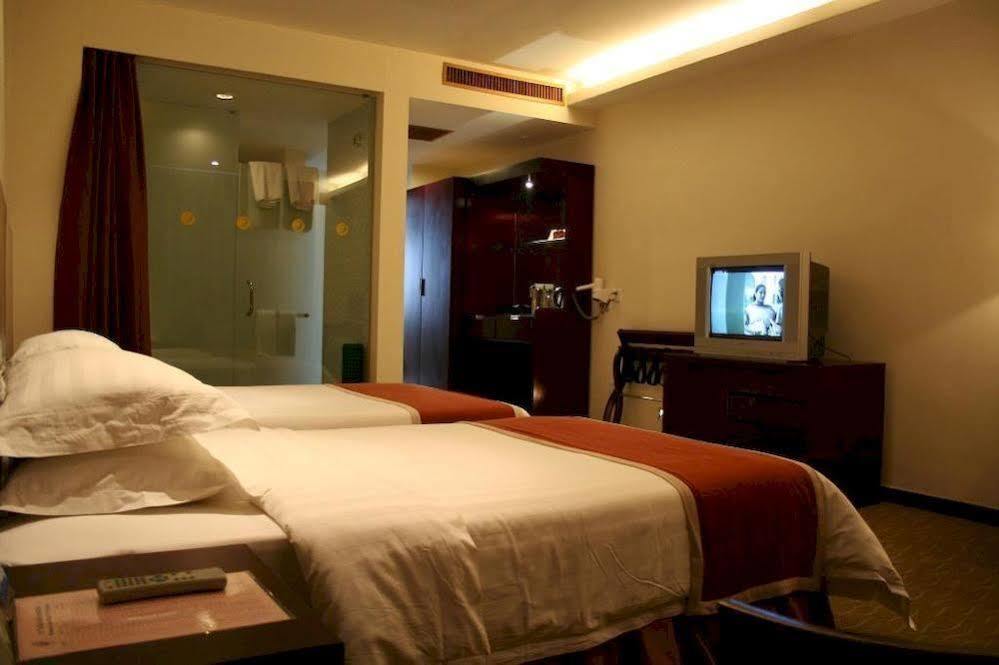 Phoenix Grand Hotel Fenghuang Εξωτερικό φωτογραφία
