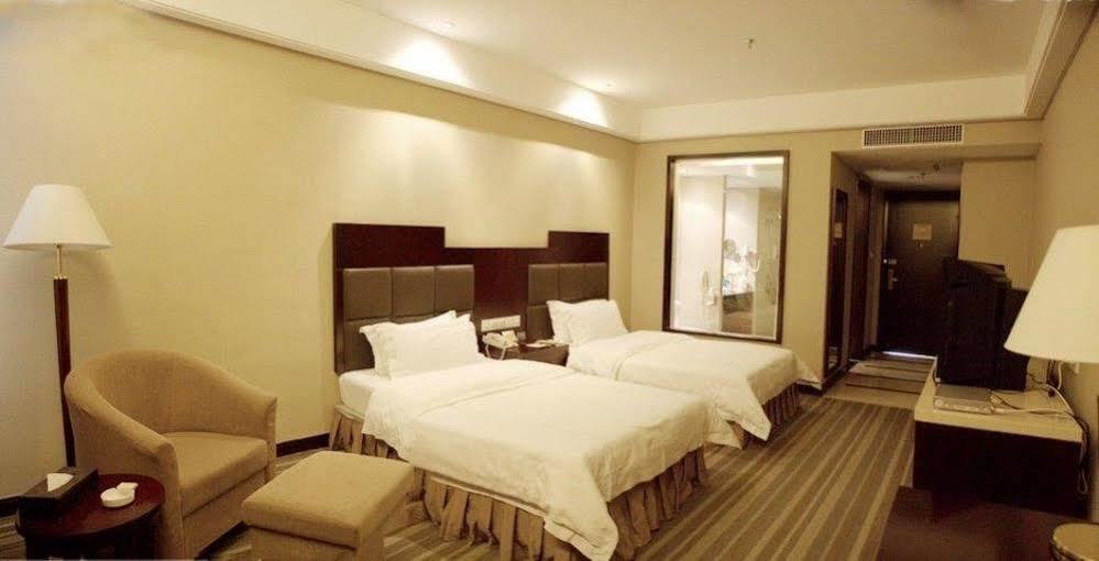 Phoenix Grand Hotel Fenghuang Εξωτερικό φωτογραφία