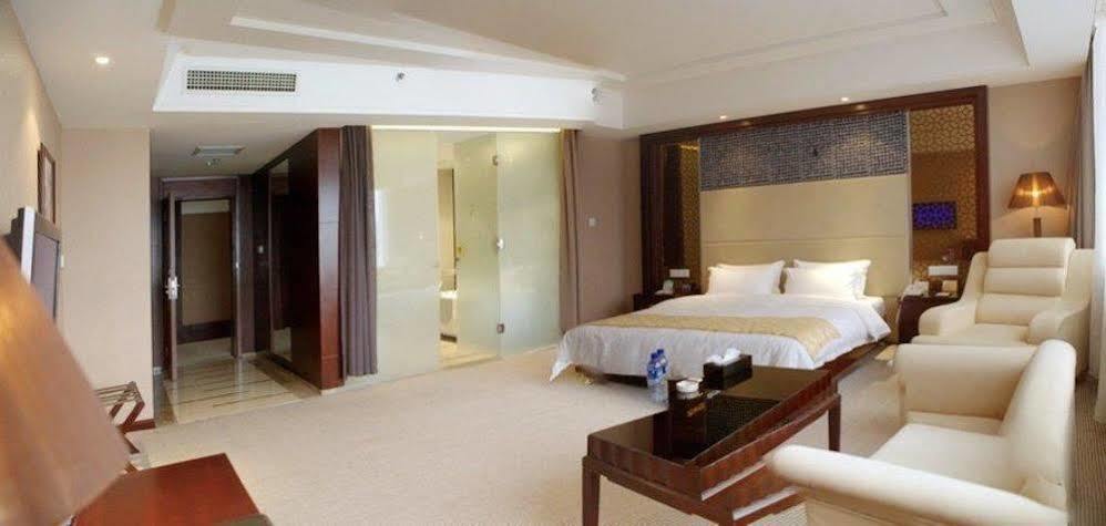 Phoenix Grand Hotel Fenghuang Εξωτερικό φωτογραφία