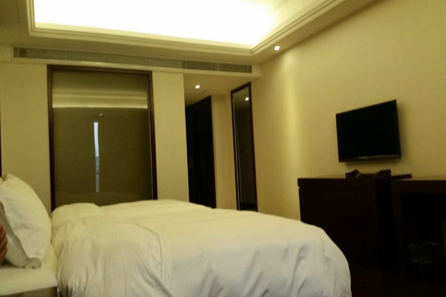Phoenix Grand Hotel Fenghuang Εξωτερικό φωτογραφία