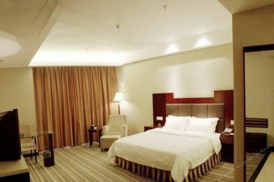 Phoenix Grand Hotel Fenghuang Εξωτερικό φωτογραφία