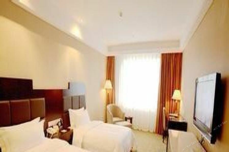 Phoenix Grand Hotel Fenghuang Εξωτερικό φωτογραφία