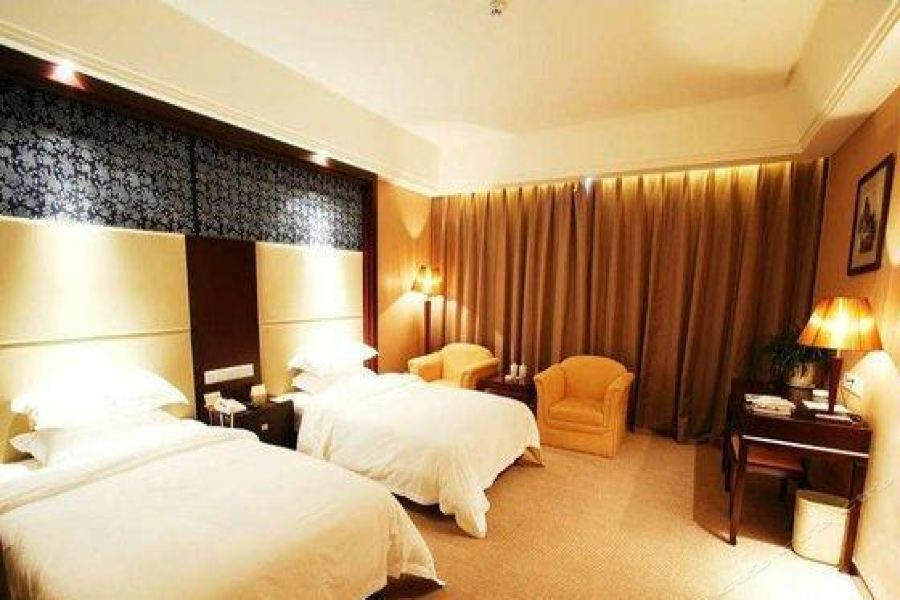 Phoenix Grand Hotel Fenghuang Εξωτερικό φωτογραφία