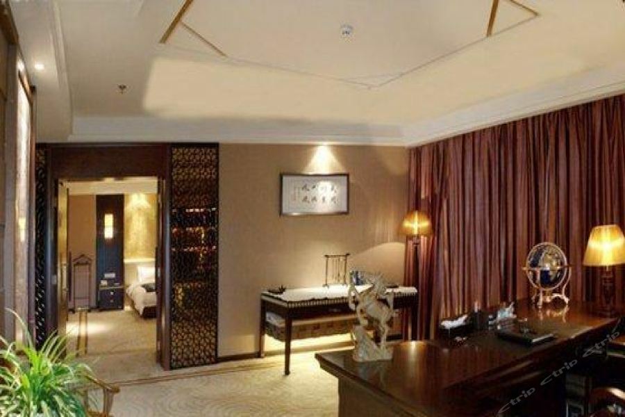 Phoenix Grand Hotel Fenghuang Εξωτερικό φωτογραφία