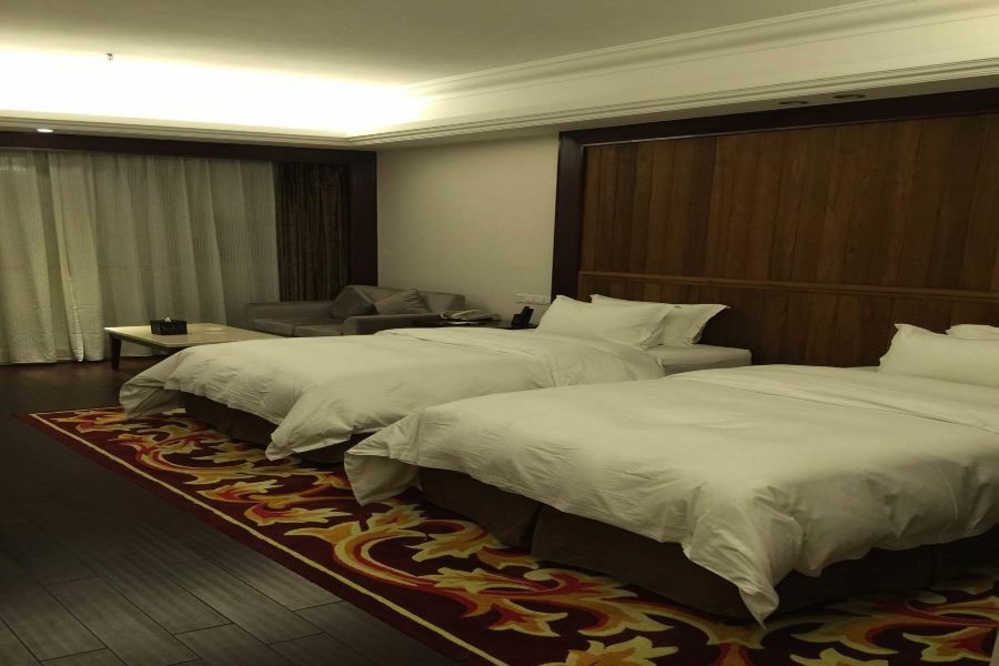 Phoenix Grand Hotel Fenghuang Εξωτερικό φωτογραφία