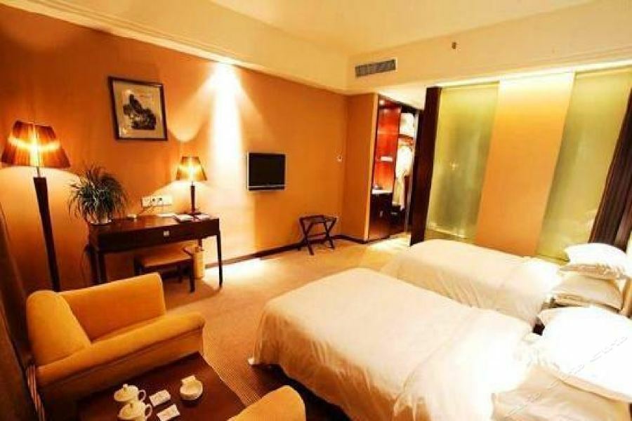 Phoenix Grand Hotel Fenghuang Εξωτερικό φωτογραφία